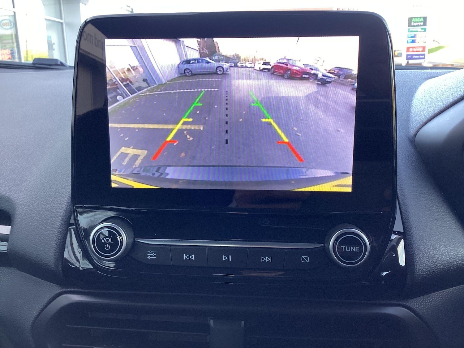 Used Ford Ecosport 2022 for sale - 76701234: Photo 28