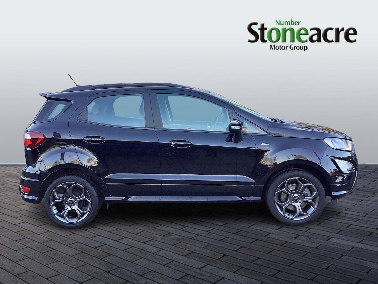 Used Ford Ecosport 2022 for sale - 76701234: Photo 5