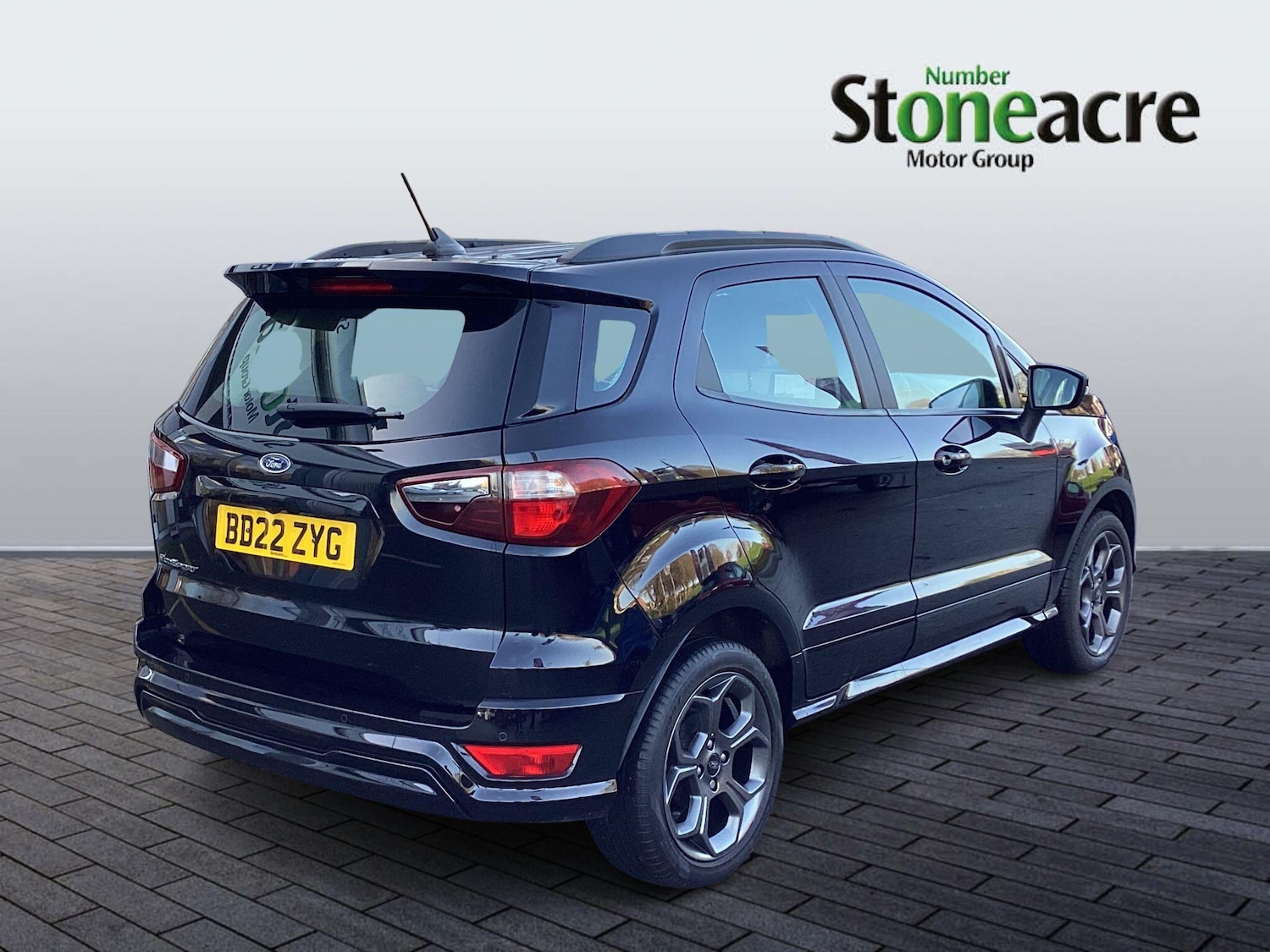 Used Ford Ecosport 2022 for sale - 76701234: Photo 6
