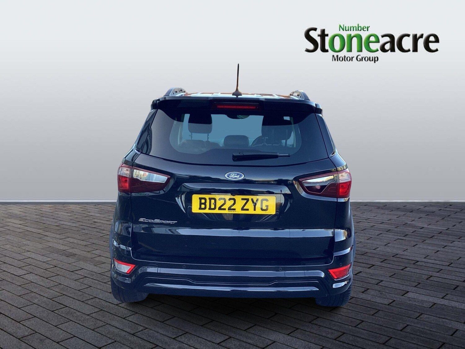 Used Ford Ecosport 2022 for sale - 76701234: Photo 7