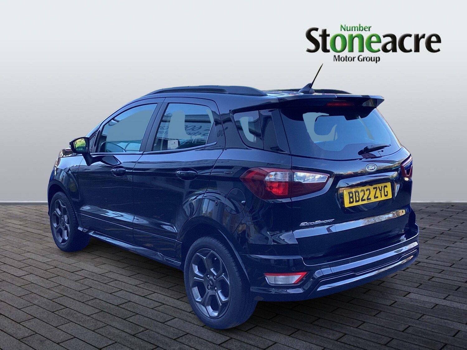 Used Ford Ecosport 2022 for sale - 76701234: Photo 8