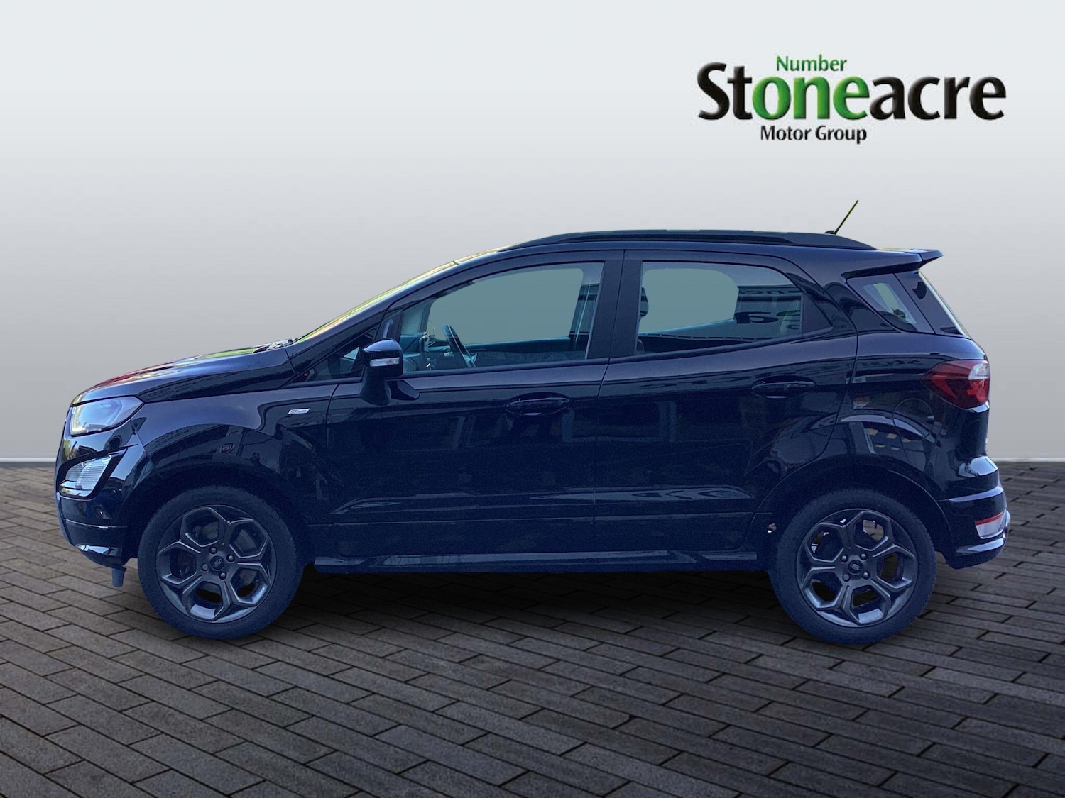 Used Ford Ecosport 2022 for sale - 76701234: Photo 9