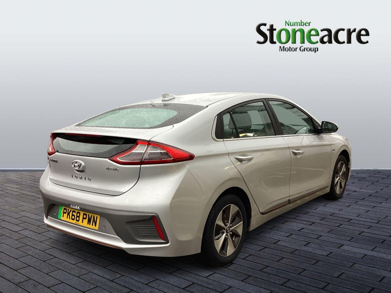 Used Hyundai IONIQ for sale - 77455820: Photo 10