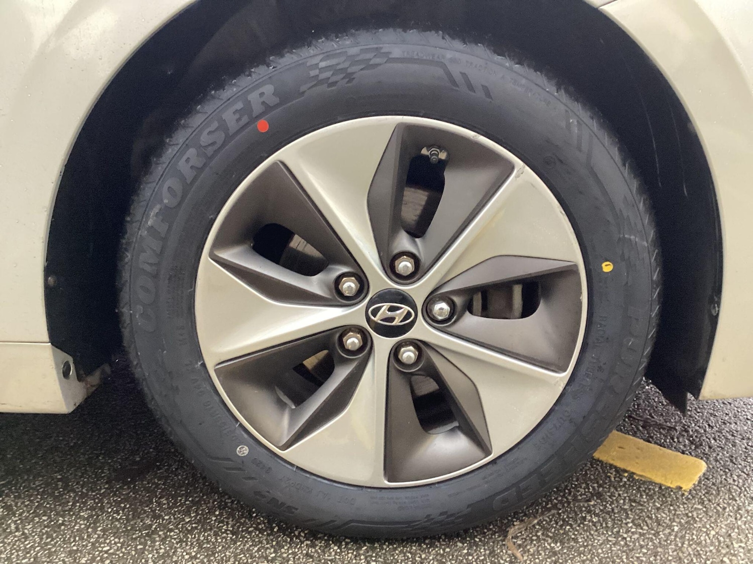 Used Hyundai IONIQ for sale - 77455820: Photo 11