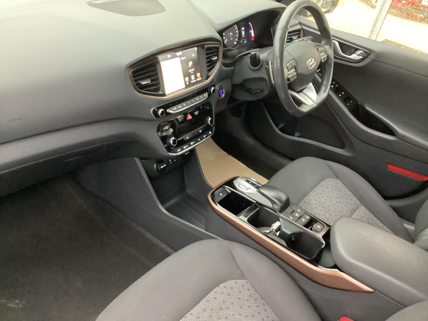 Used Hyundai IONIQ for sale - 77455820: Photo 13