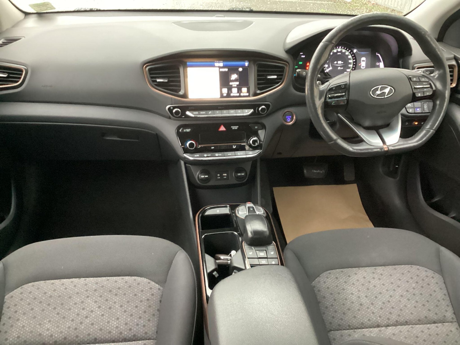 Used Hyundai IONIQ for sale - 77455820: Photo 15