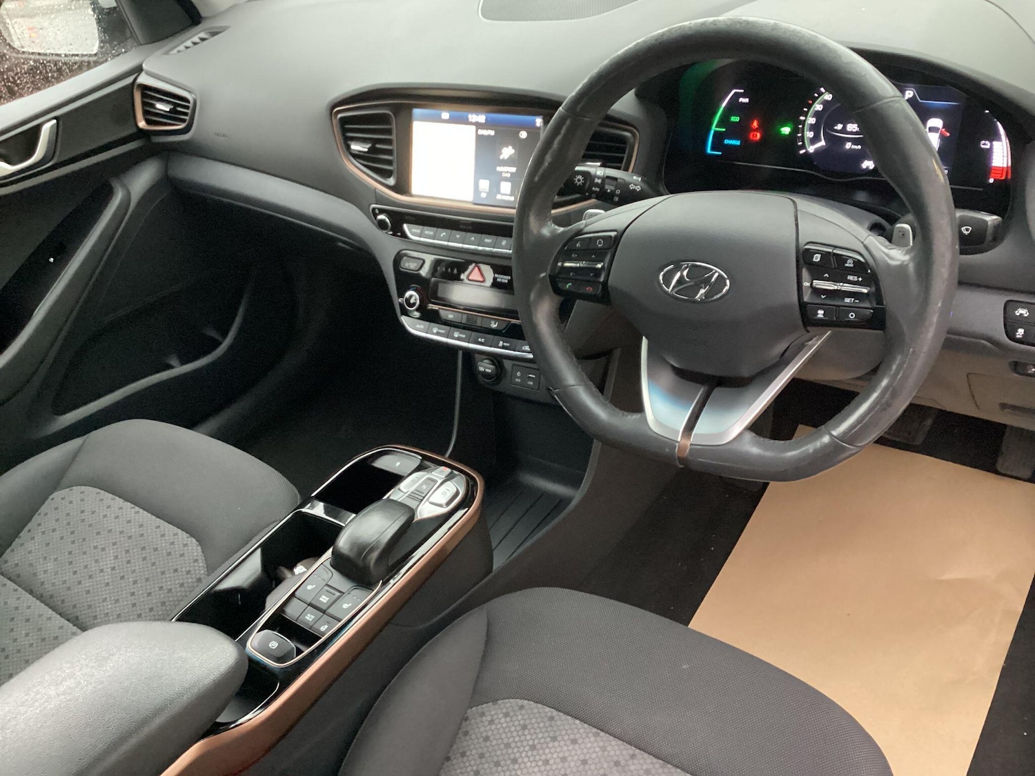 Used Hyundai IONIQ for sale - 77455820: Photo 17
