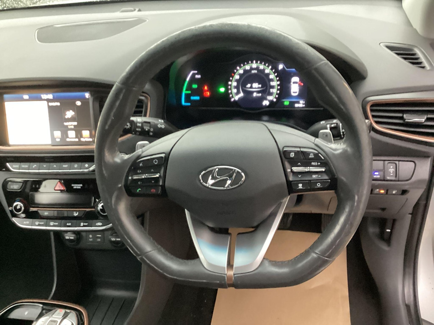 Used Hyundai IONIQ for sale - 77455820: Photo 18