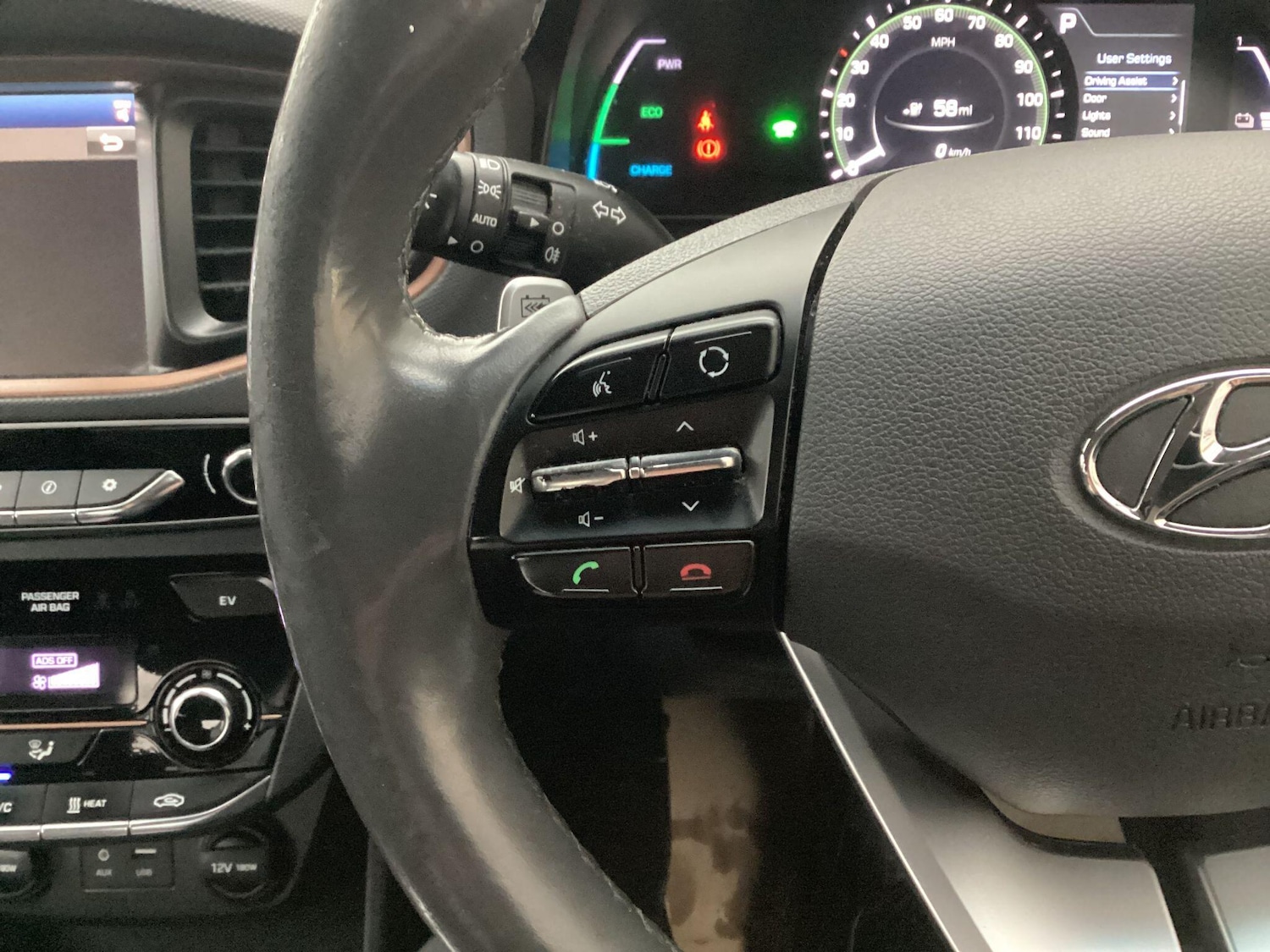 Used Hyundai IONIQ for sale - 77455820: Photo 19