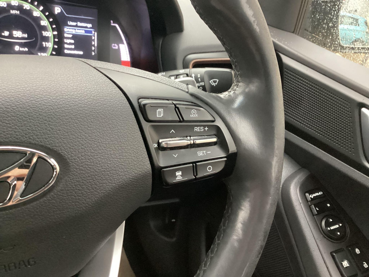 Used Hyundai IONIQ for sale - 77455820: Photo 20