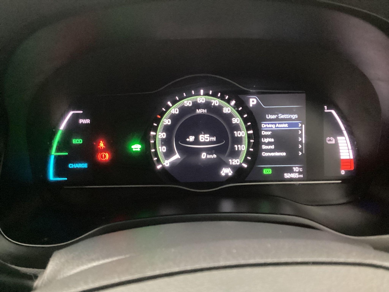 Used Hyundai IONIQ for sale - 77455820: Photo 21