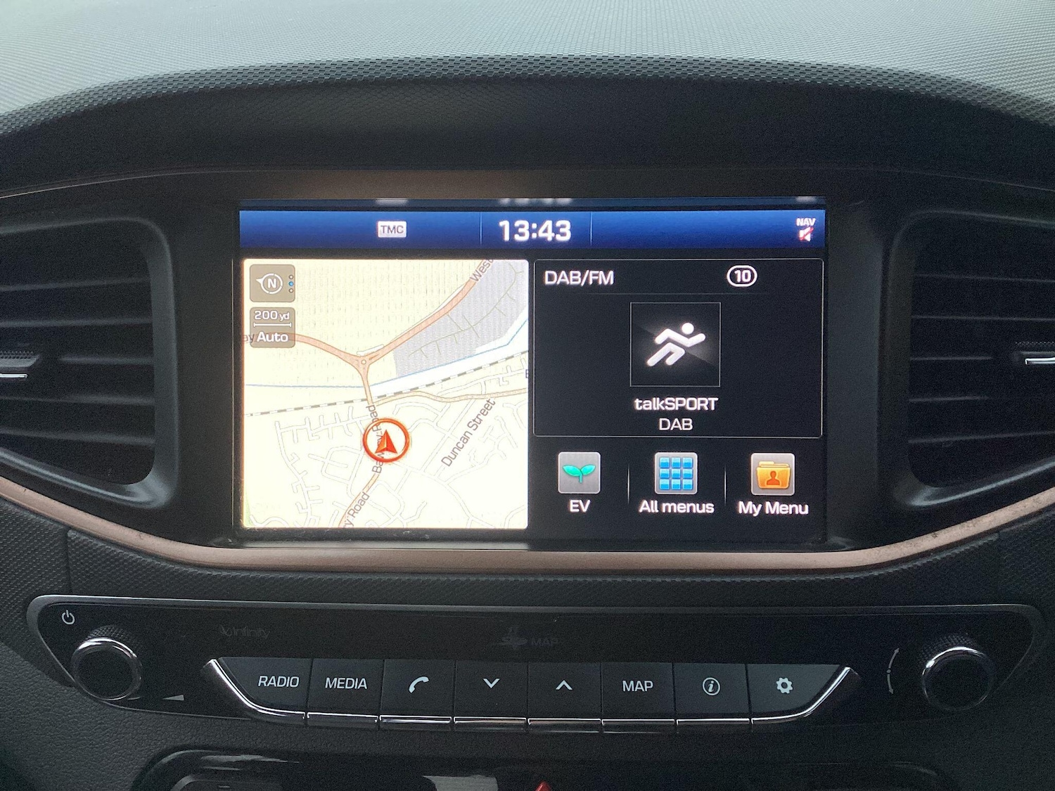 Used Hyundai IONIQ for sale - 77455820: Photo 22