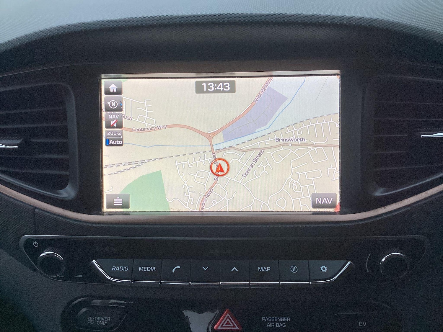 Used Hyundai IONIQ for sale - 77455820: Photo 23