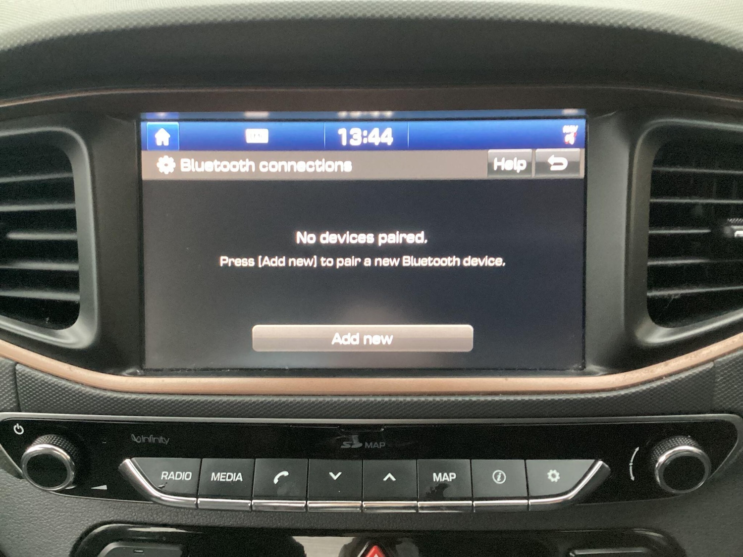 Used Hyundai IONIQ for sale - 77455820: Photo 25