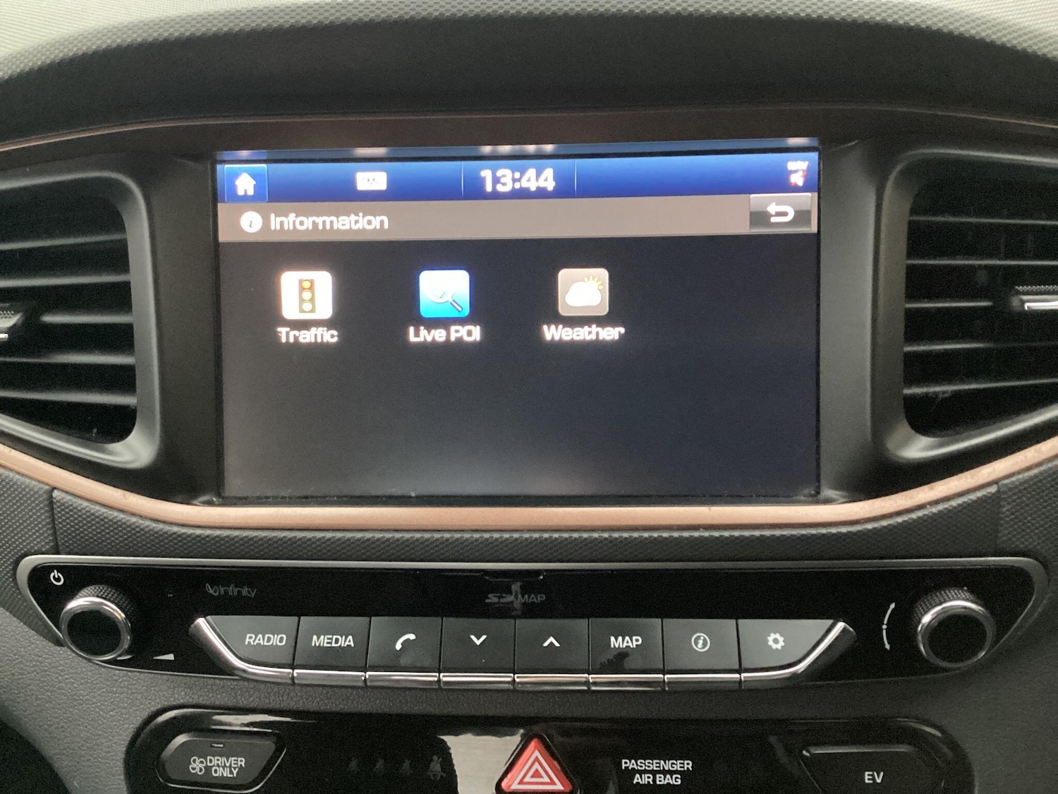 Used Hyundai IONIQ for sale - 77455820: Photo 26