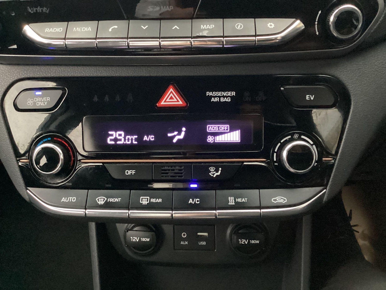 Used Hyundai IONIQ for sale - 77455820: Photo 27