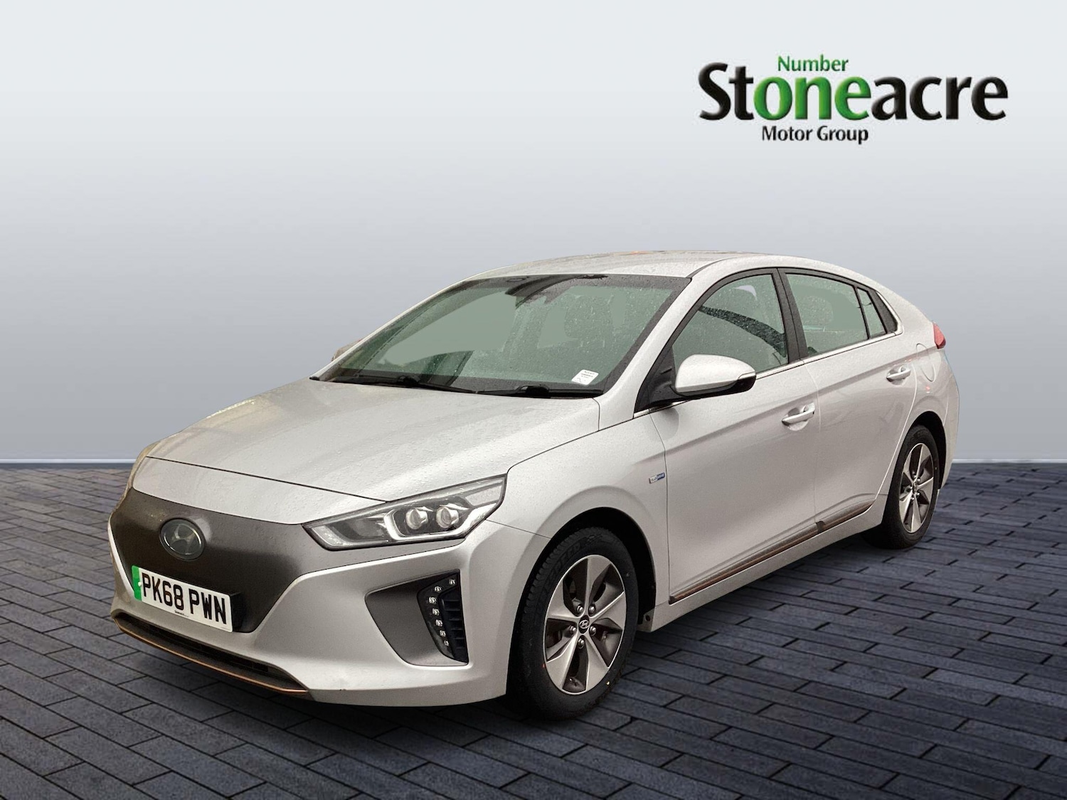 Used Hyundai IONIQ for sale - 77455820: Photo 5