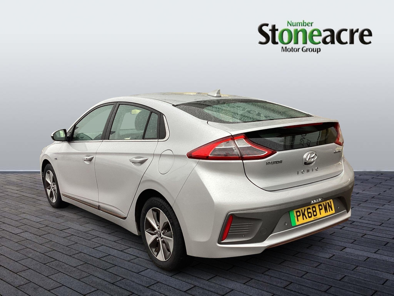 Used Hyundai IONIQ for sale - 77455820: Photo 6