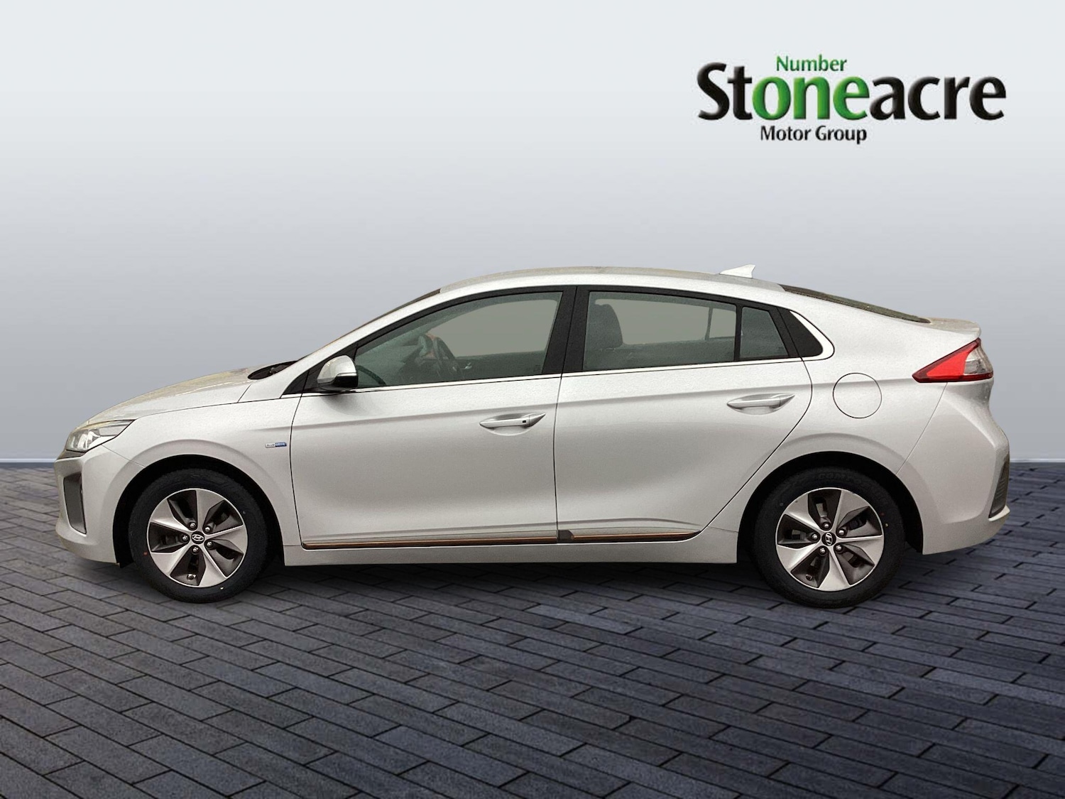 Used Hyundai IONIQ for sale - 77455820: Photo 7