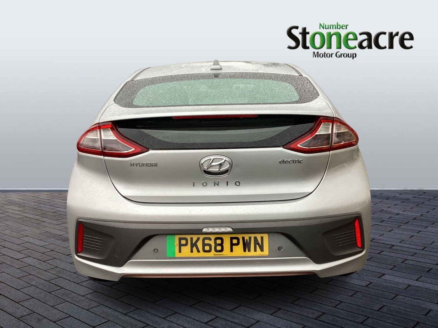 Used Hyundai IONIQ for sale - 77455820: Photo 8