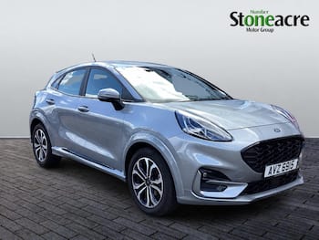 Used Ford Puma 2023 for sale - 79767158: Photo