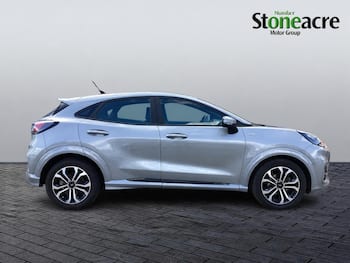 Used Ford Puma 2023 for sale - 79767158: Photo