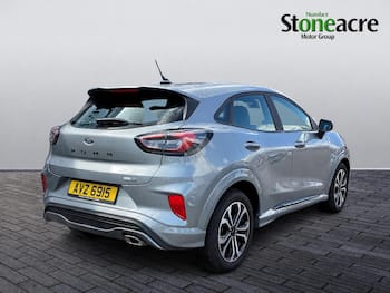 Used Ford Puma 2023 for sale - 79767158: Photo
