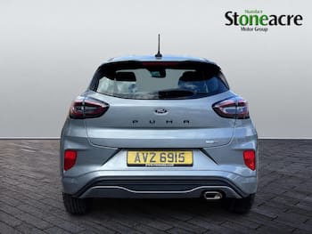 Used Ford Puma 2023 for sale - 79767158: Photo