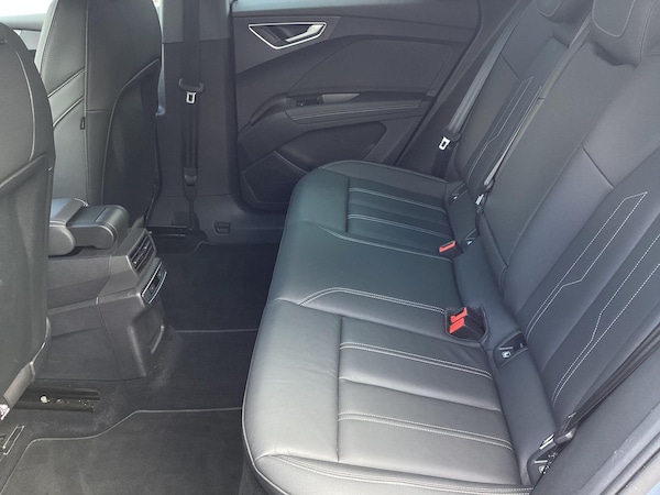 Used Audi Q4 e-tron 2024 for sale - 75291532: Photo 13
