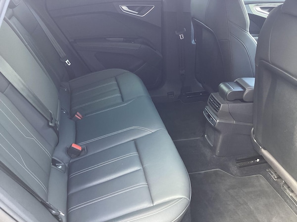 Used Audi Q4 e-tron 2024 for sale - 75291532: Photo 14