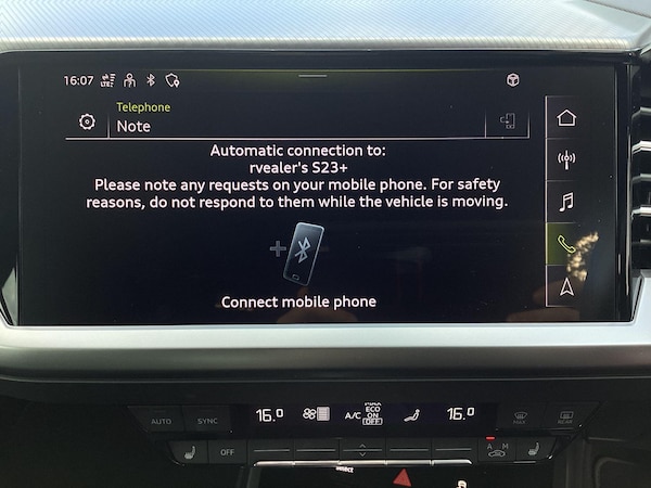 Used Audi Q4 e-tron 2024 for sale - 75291532: Photo 21