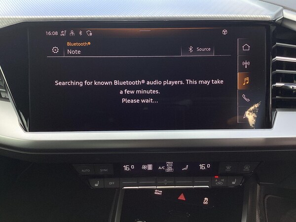 Used Audi Q4 e-tron 2024 for sale - 75291532: Photo 24