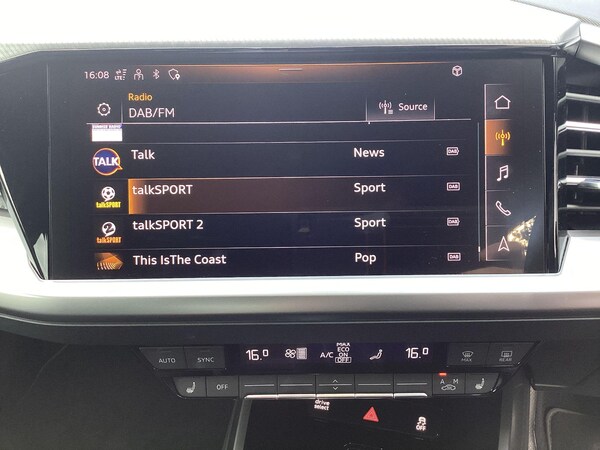 Used Audi Q4 e-tron 2024 for sale - 75291532: Photo 25