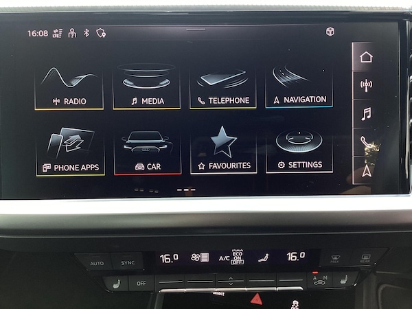Used Audi Q4 e-tron 2024 for sale - 75291532: Photo 26