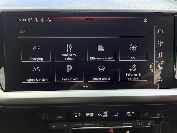 Used Audi Q4 e-tron 2024 for sale - 75291532: Photo 28