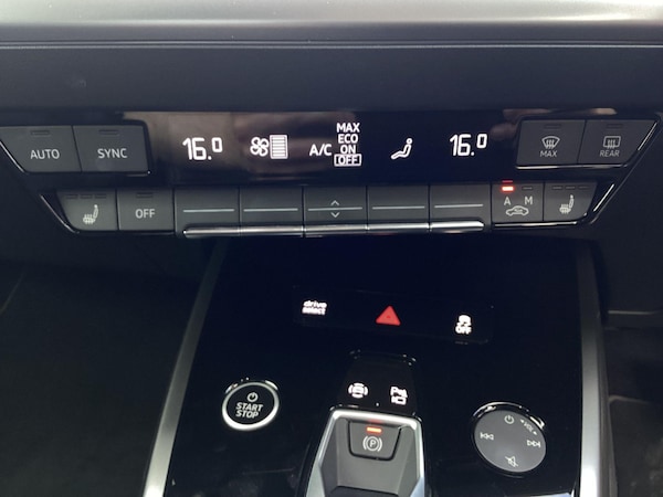 Used Audi Q4 e-tron 2024 for sale - 75291532: Photo 29