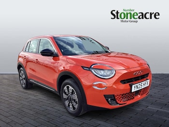 Used Fiat 600 2025 for sale - 75940249: Photo