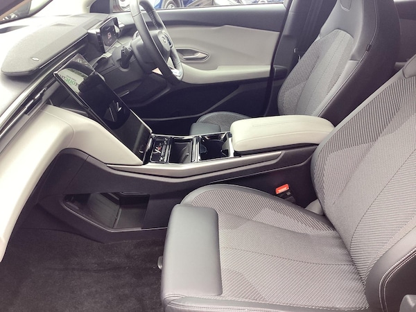 Used Ford Explorer 2024 for sale - 75279645: Photo 13
