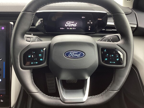 Used Ford Explorer 2024 for sale - 75279645: Photo 16