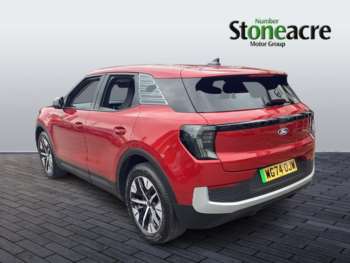 Used Ford Explorer 2024 for sale - 75279645: Photo