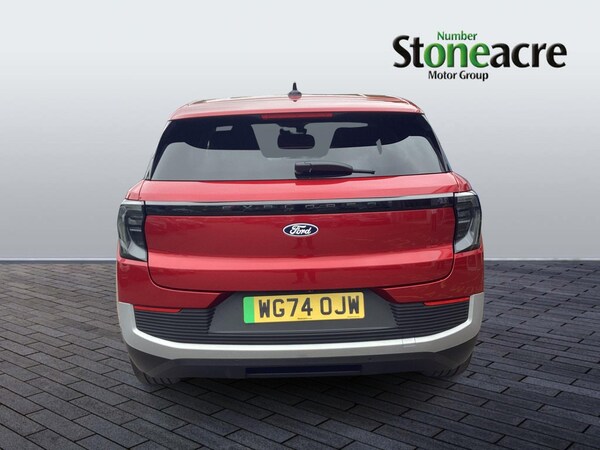 Used Ford Explorer 2024 for sale - 75279645: Photo 6