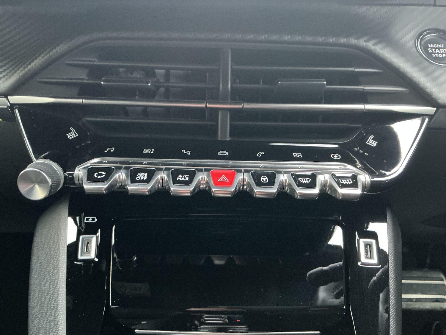 Used Peugeot 2008 2022 for sale - 77559072: Photo 12