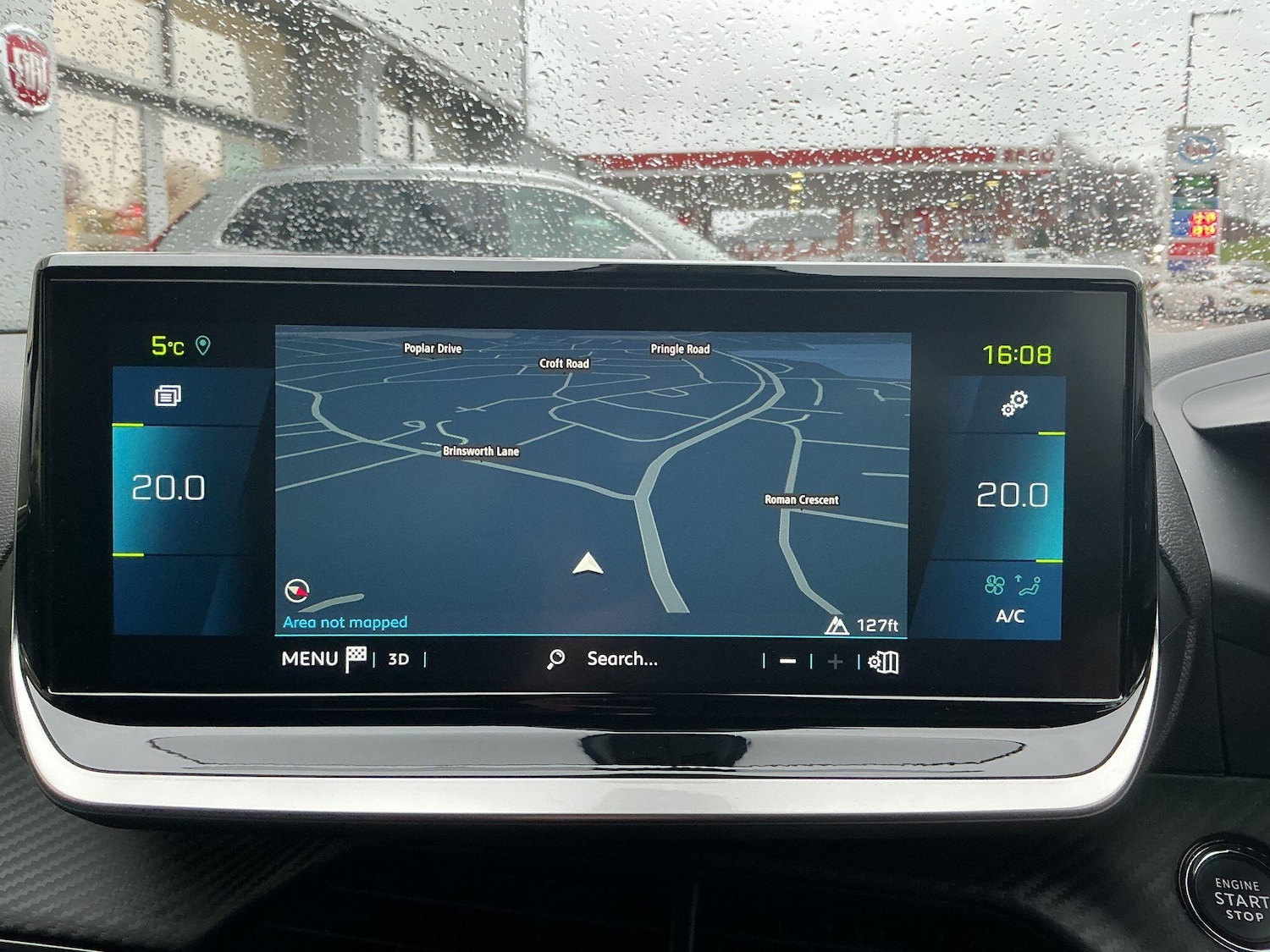 Used Peugeot 2008 2022 for sale - 77559072: Photo 13