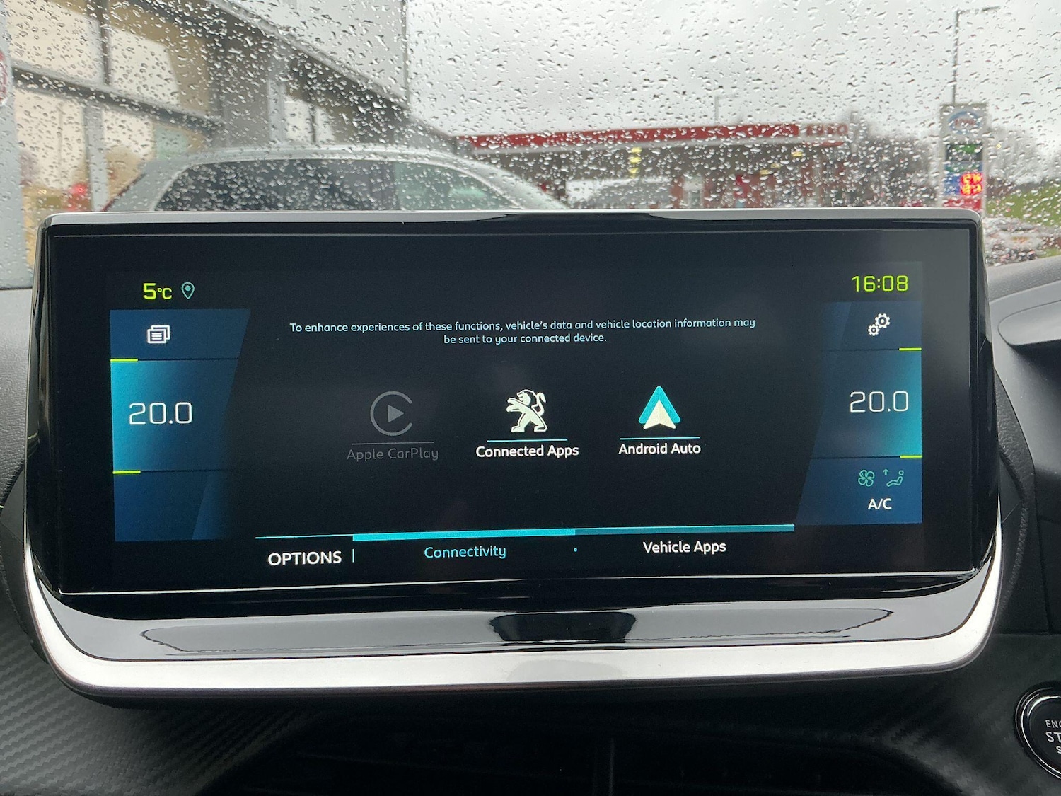 Used Peugeot 2008 2022 for sale - 77559072: Photo 15