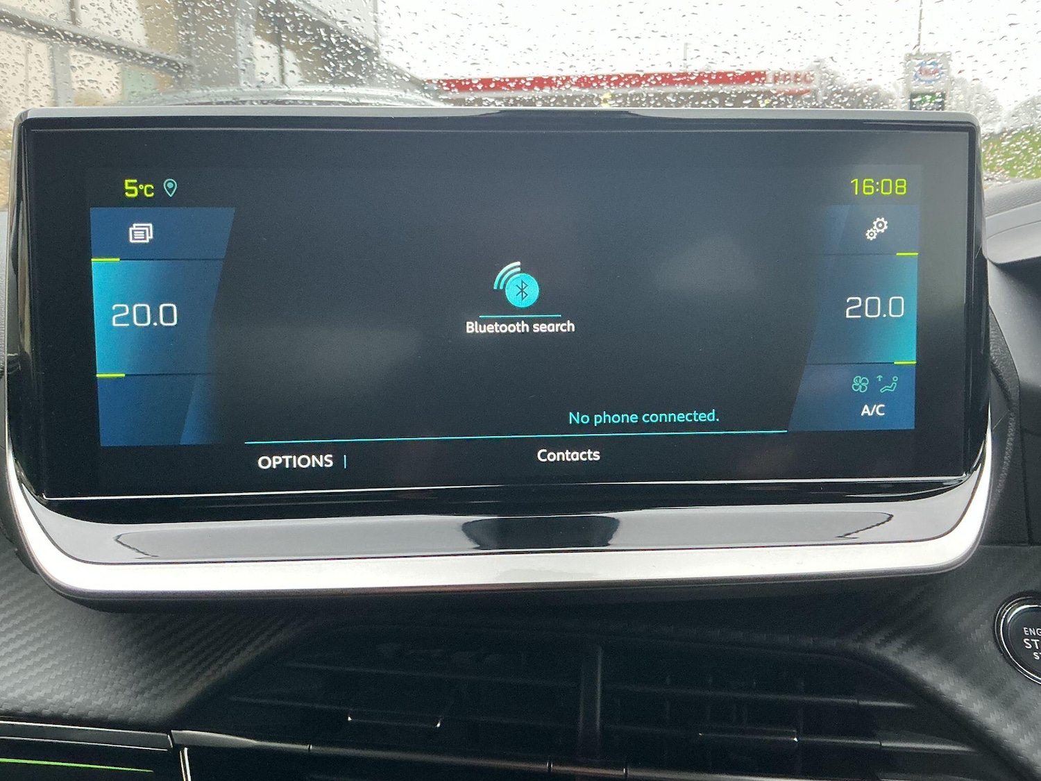 Used Peugeot 2008 2022 for sale - 77559072: Photo 16