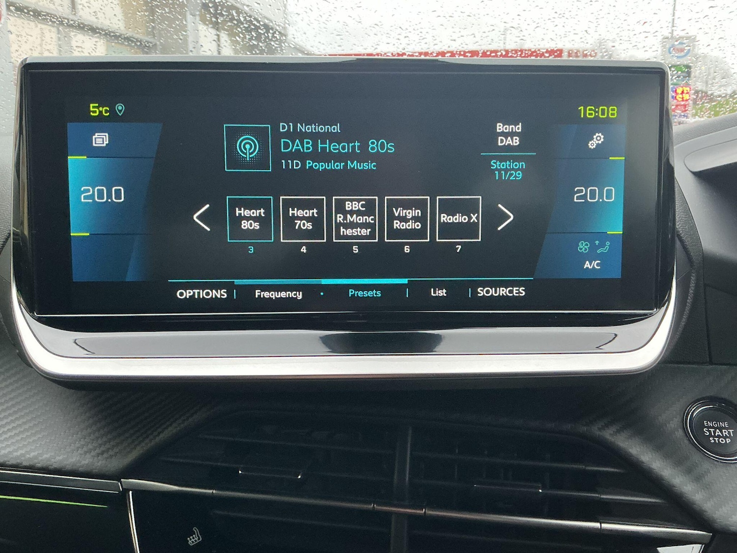 Used Peugeot 2008 2022 for sale - 77559072: Photo 17