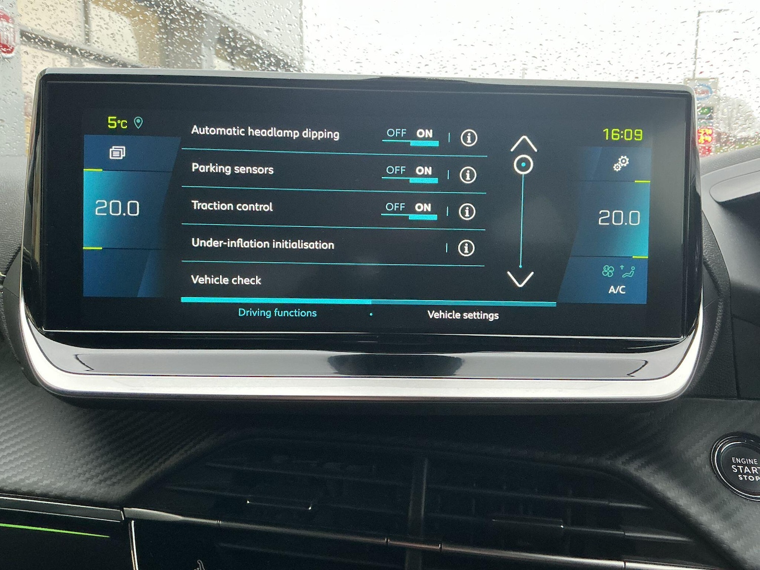 Used Peugeot 2008 2022 for sale - 77559072: Photo 18