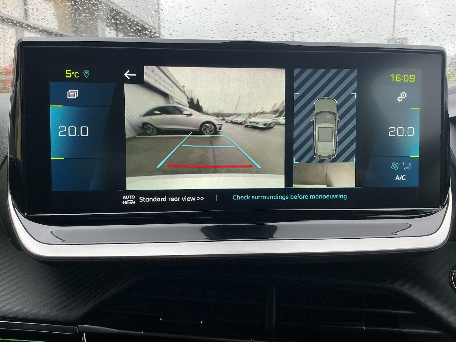 Used Peugeot 2008 2022 for sale - 77559072: Photo 19