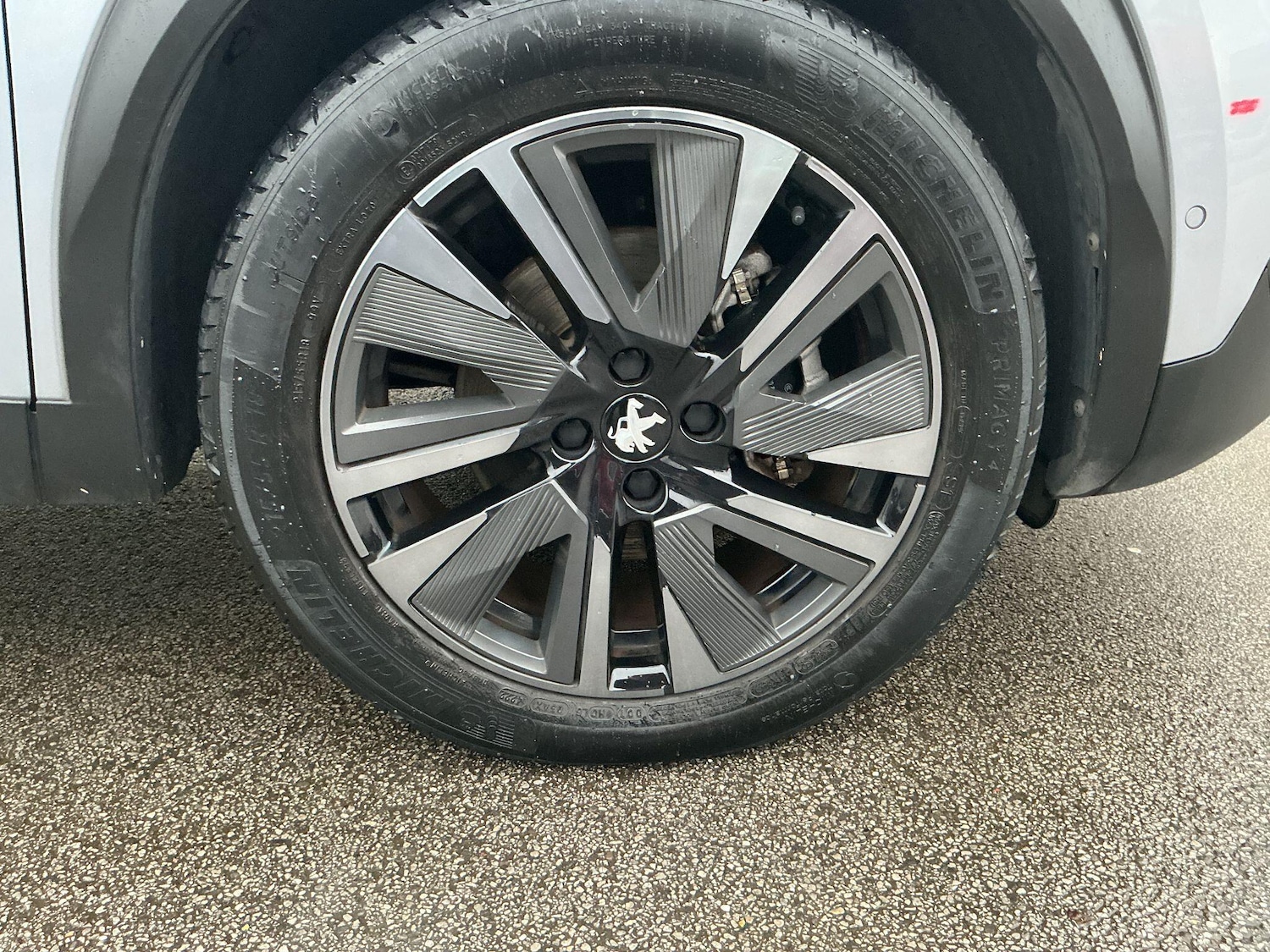 Used Peugeot 2008 2022 for sale - 77559072: Photo 21