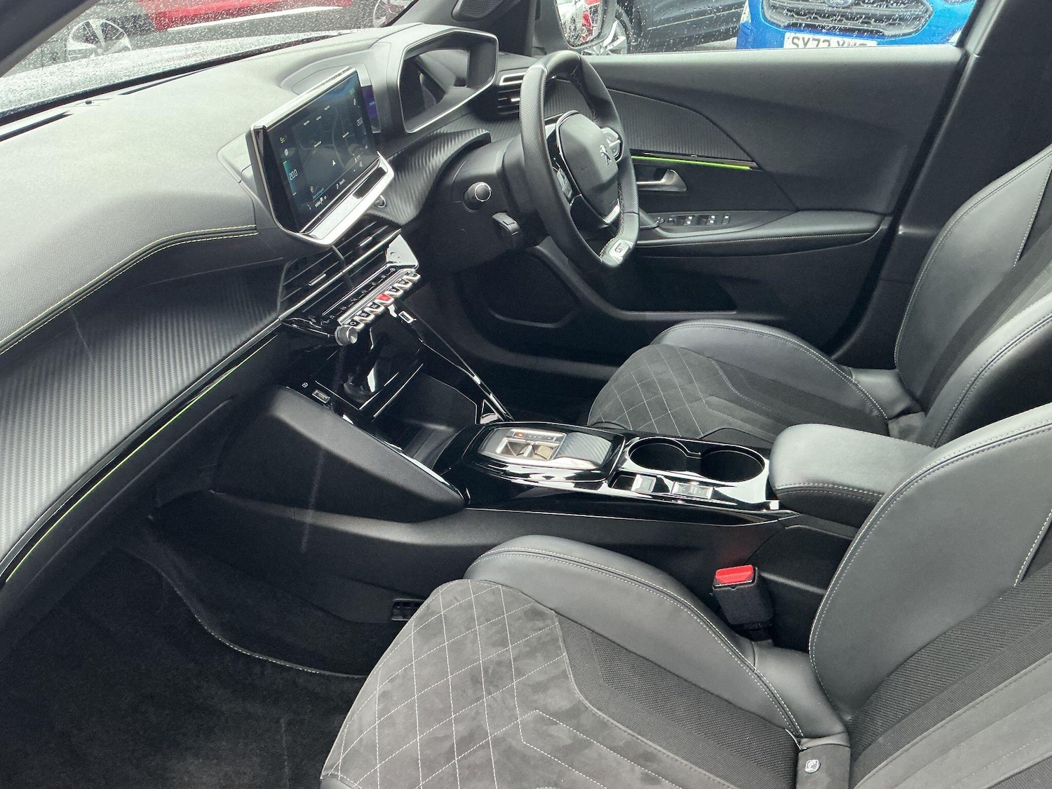 Used Peugeot 2008 2022 for sale - 77559072: Photo 22